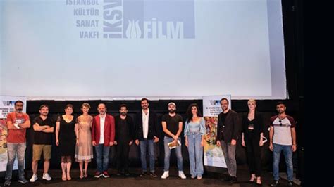3­9­.­ ­İ­s­t­a­n­b­u­l­ ­F­i­l­m­ ­F­e­s­t­i­v­a­l­i­­n­d­e­ ­ö­d­ü­l­l­e­r­ ­s­a­h­i­p­l­e­r­i­n­i­ ­b­u­l­d­u­